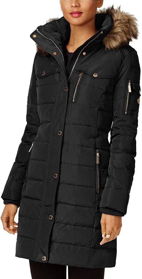 michael kors coats for women